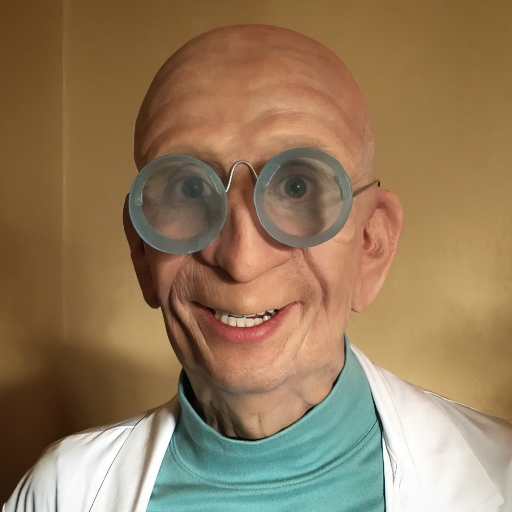 Trovo profile picture for @professors