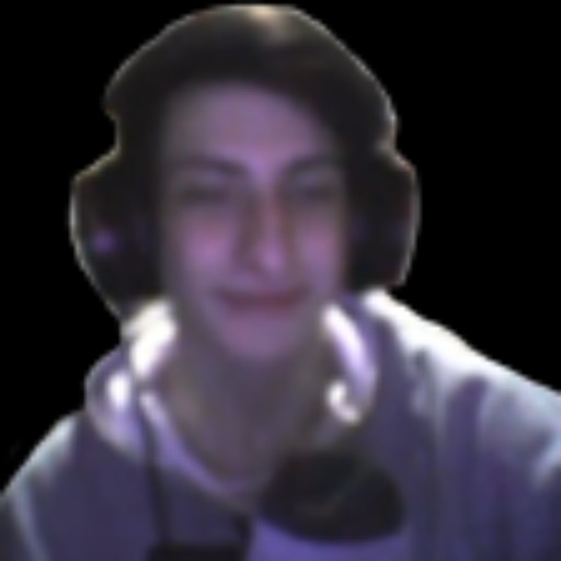 Trovo profile picture for @Nique