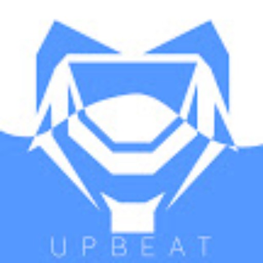 Trovo profile picture for @UpBeat