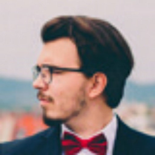 Trovo profile picture for @rhetorical