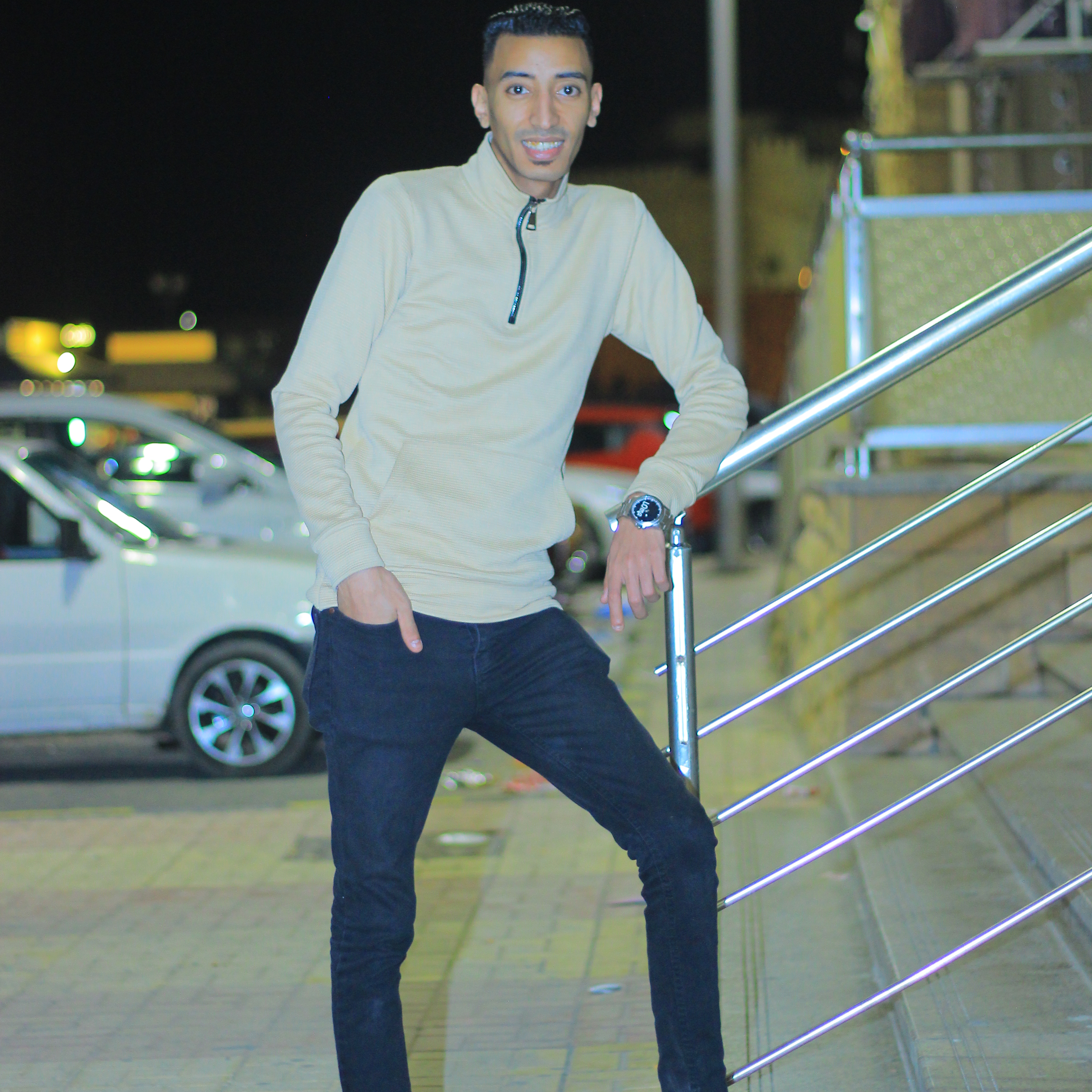 LOMA-MF avatar