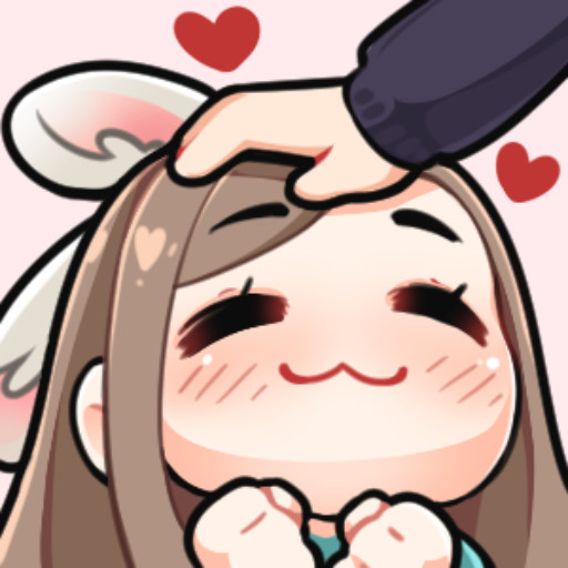 Trovo profile picture for @Hanna