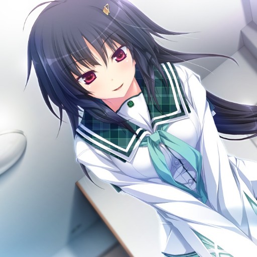 Trovo profile picture for @Lamia