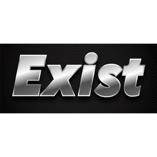 Trovo profile picture for @Exists