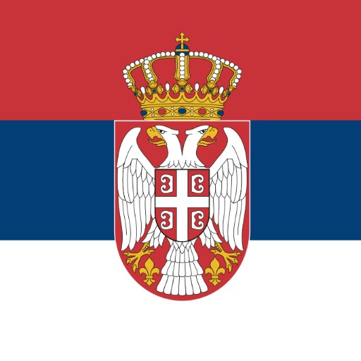 Trovo profile picture for @Kosovo