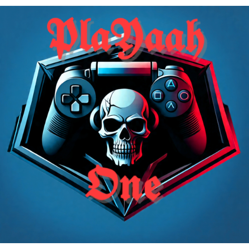 PlayaahOne