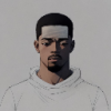face