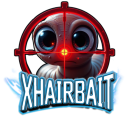 xhairbait