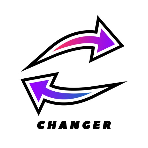 Trovo profile picture for @Changer