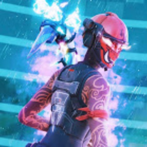 Trovo profile picture for @Leaky