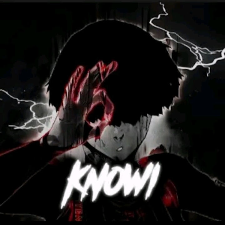 Trovo profile picture for @KNOWI