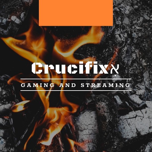 Trovo profile picture for @Crucifix