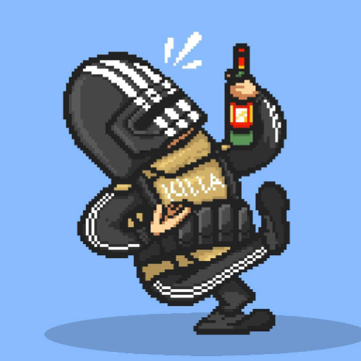 Trovo profile picture for @Primitive