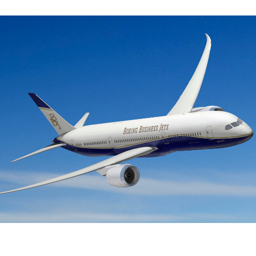 Trovo profile picture for @Boeing