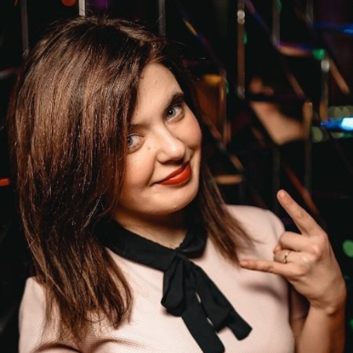 Tanusha Фото Яндекс