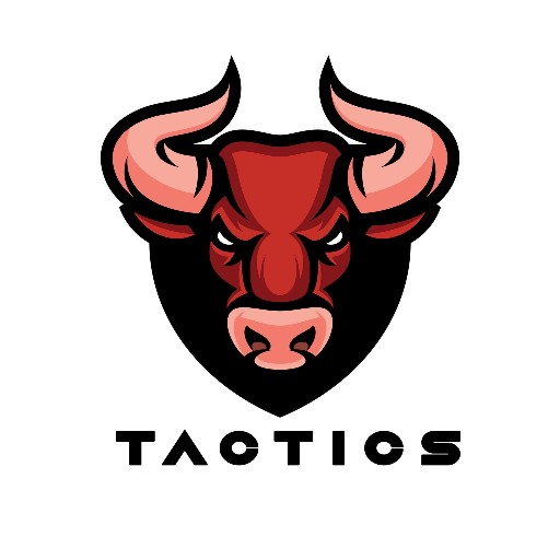 Trovo profile picture for @TACTICS