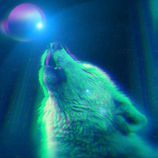 Trovo profile picture for @Alpha