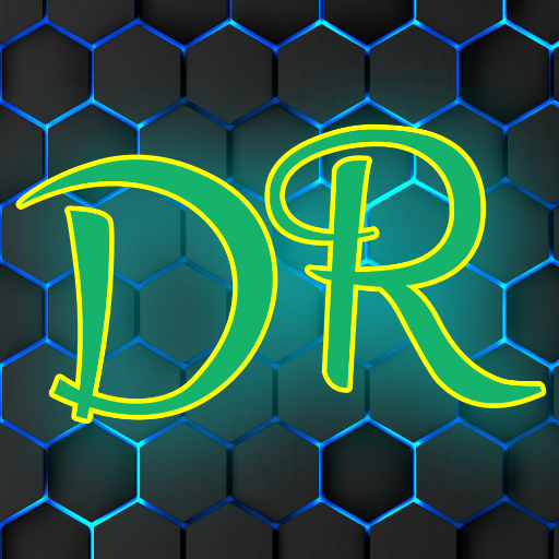DimantR