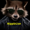 Streamer NippleLive avatar