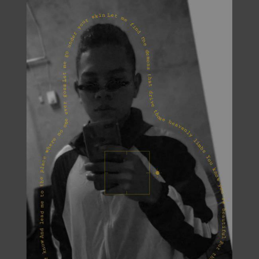 Trovo profile picture for @thiagomar