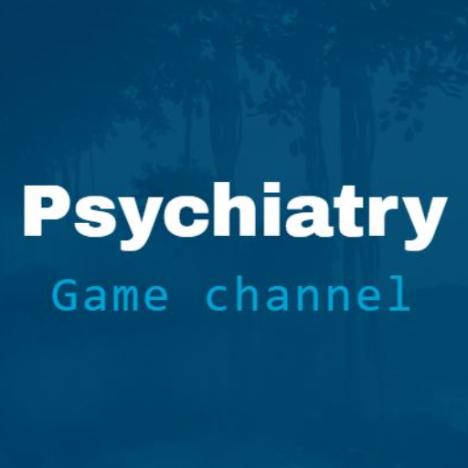 Trovo profile picture for @Psychiatry
