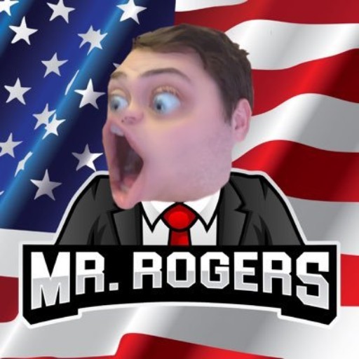 Trovo profile picture for @Rogers
