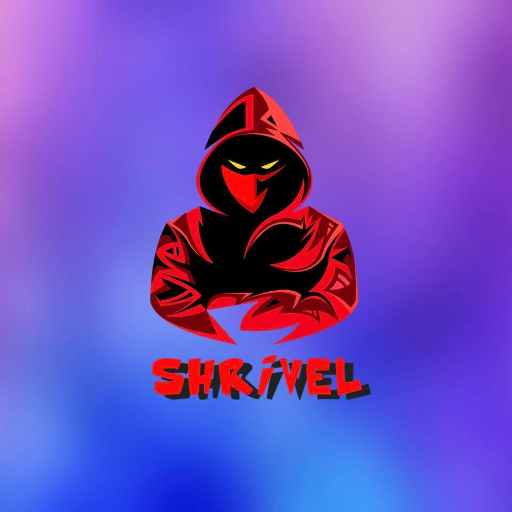 Trovo profile picture for @Shrivel