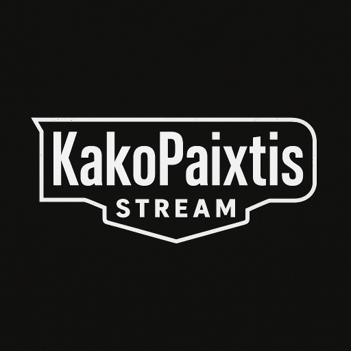 KakoPaixtis25 avatar