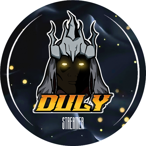 Trovo profile picture for @Duly