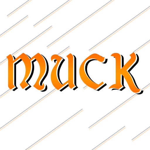 Trovo profile picture for @Muck
