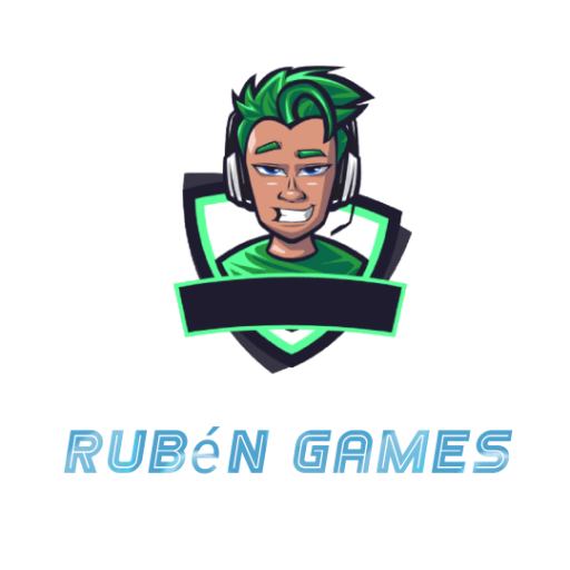 Live-Room - RuBeN_GAMES