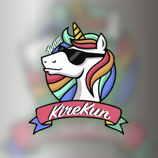 Trovo profile picture for @Kire