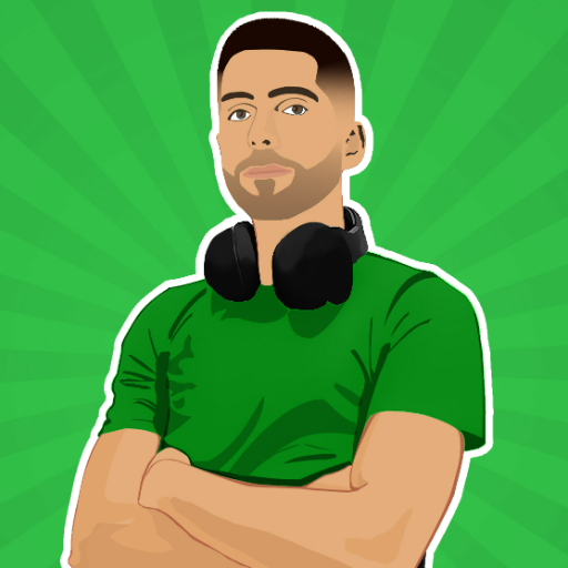 Trovo profile picture for @leonan