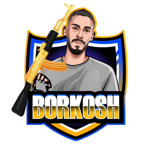 borkosh avatar