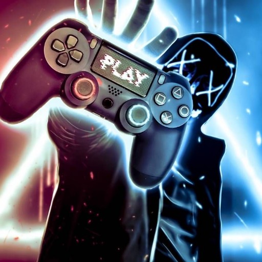 Trovo profile picture for @DIMES