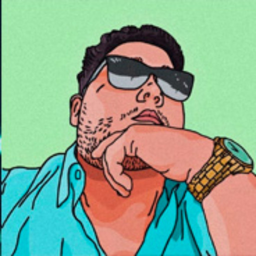 Trovo profile picture for @Acrobat