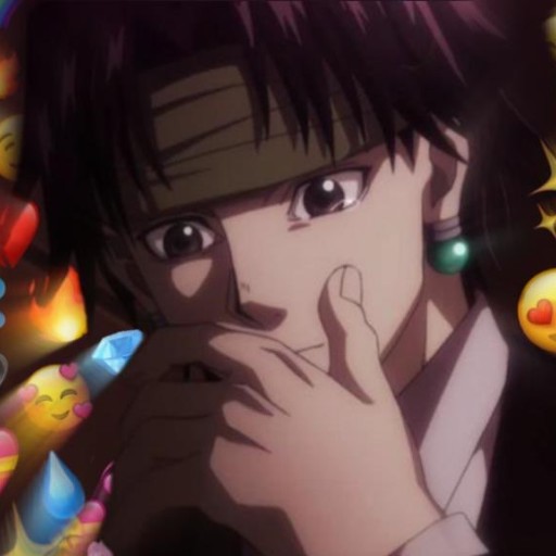 Trovo profile picture for @Lang