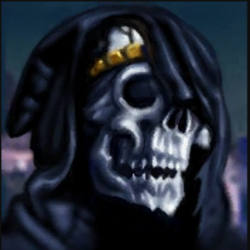 Trovo profile picture for @Menaga