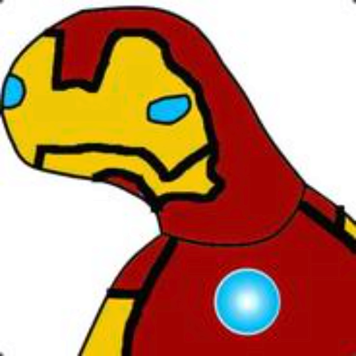 Trovo profile picture for @Iteration