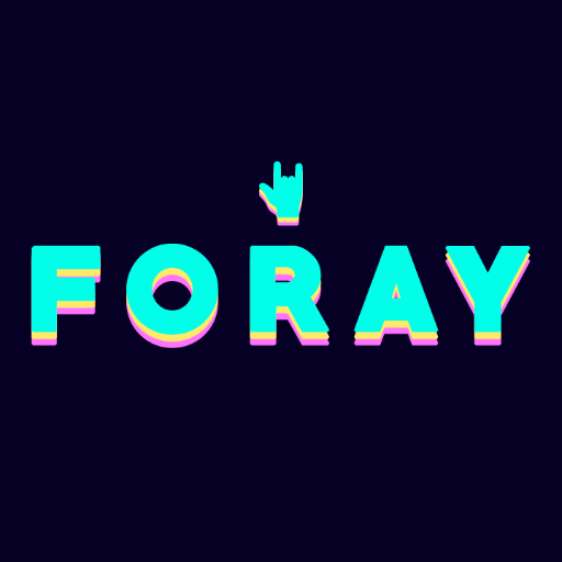 Trovo profile picture for @Foray