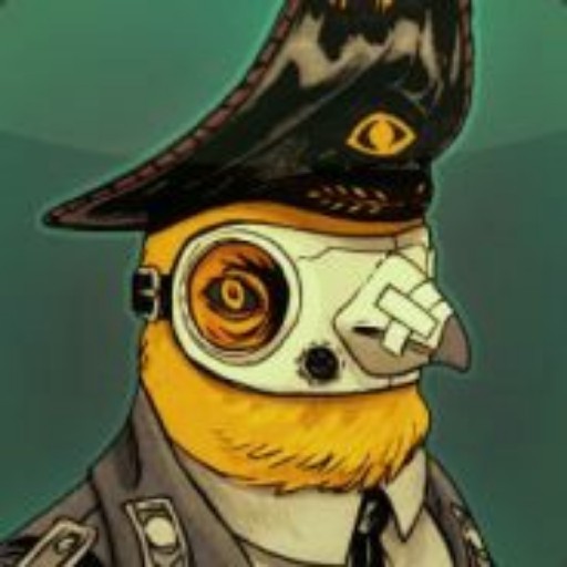 Trovo profile picture for @reports