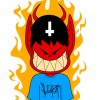 face