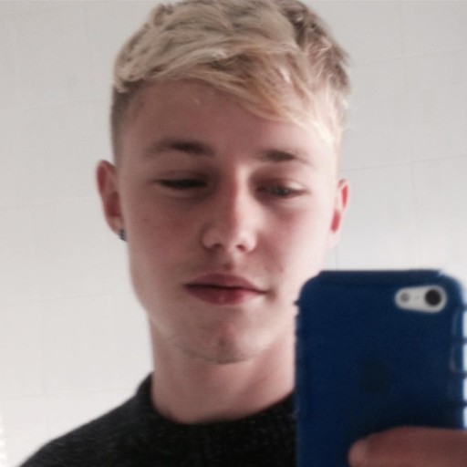 Trovo profile picture for @BRUCE