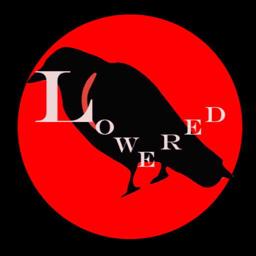 Trovo profile picture for @Lowered