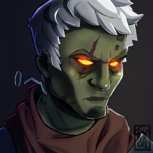 Trovo profile picture for @Instant