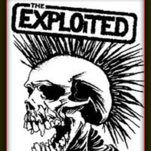 Trovo profile picture for @Exploited