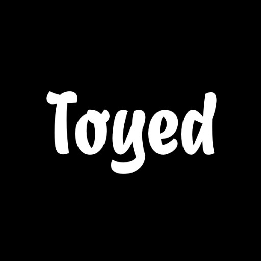 Trovo profile picture for @Toyed
