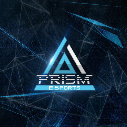 Trovo profile picture for @Prism