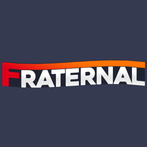 Trovo profile picture for @Fraternal