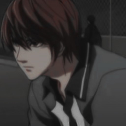Trovo profile picture for @yagami